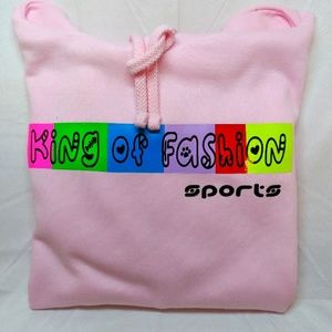 Delicious strawberry cheesecake hoodie